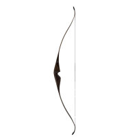 BODNIK BOWS Hunter - 60 pouces - 20-50 lbs - One Piece...