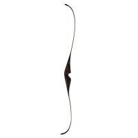 BODNIK BOWS Hunter - 60 pouces - 20-50 lbs - One Piece...
