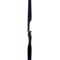 BODNIK BOWS Hunter - 60 pouces - 20-50 lbs - One Piece arc recurve