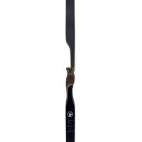 BODNIK BOWS Hunter - 60 pouces - 20-50 lbs - One Piece arc recurve