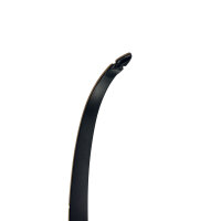 BODNIK BOWS Hunter - 60 pouces - 20-50 lbs - One Piece arc recurve