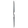 BODNIK BOWS Hunter - 60 pouces - 20-50 lbs - One Piece arc recurve