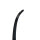 BODNIK BOWS Hunter - 60 pouces - 20-50 lbs - One Piece arc recurve