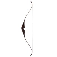 BODNIK BOWS Nokoni - 52 pouces - 20-50 lbs - One Piece...