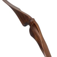 BODNIK BOWS Nokoni - 52 pouces - 20-50 lbs - One Piece...