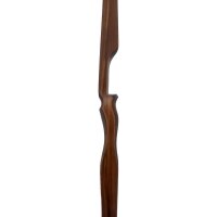 BODNIK BOWS Nokoni - 52 pouces - 20-50 lbs - One Piece arc recurve