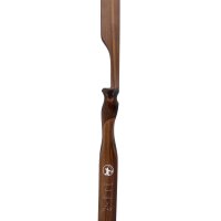 BODNIK BOWS Nokoni - 52 pouces - 20-50 lbs - One Piece arc recurve