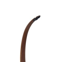 BODNIK BOWS Nokoni - 52 pouces - 20-50 lbs - One Piece arc recurve