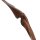 BODNIK BOWS Nokoni - 52 pouces - 20-50 lbs - One Piece arc recurve