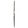 BODNIK BOWS Nokoni - 52 pouces - 20-50 lbs - One Piece arc recurve