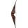 BODNIK BOWS Nokoni - 52 pouces - 20-50 lbs - One Piece arc recurve