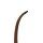BODNIK BOWS Nokoni - 52 pouces - 20-50 lbs - One Piece arc recurve