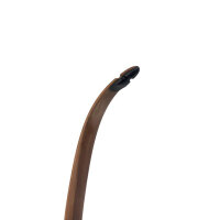 BODNIK BOWS Slick Stick - 58 pouces - 20-50 lbs - Modèle 2023 - Arc long