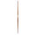 BODNIK BOWS Eagle Stick - 58 pouces - 20-35 lbs - Arc hybride