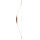 BODNIK BOWS Eagle Stick - 58 pouces - 20-35 lbs - Arc hybride