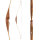 BODNIK BOWS Eagle Stick - 58 pouces - 20-35 lbs - Arc hybride