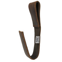 ANTUR Crochet darc de ceinture Cuir