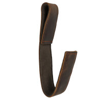 ANTUR Crochet darc de ceinture Cuir