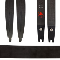 Branches | SPIDERBOWS - ILF - SCB - Carbon/Bambus - 20-40 lbs