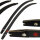 Branches | SPIDERBOWS - ILF - SCB - Carbon/Bambus - 20-40 lbs
