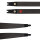 Wurfarme | SPIDERBOWS - ILF - SCF - Carbon/Foam - 20-40 lbs