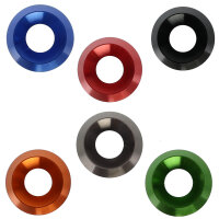 BSW Rondelle 8x22 - différentes couleurs