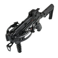 X-BOW FMA Supersonic TACTICAL - 120 lbs - Armbrust - Auswahl
