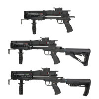 X-BOW FMA Supersonic TACTICAL - 120 lbs - Arbalète