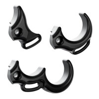 ULTRAVIEW UV Button - Support de doigt