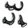 ULTRAVIEW The Hinge 2 - Support de doigt
