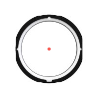ULTRAVIEW UV3 - Target Lens Cartridge - module enfichable