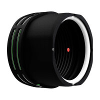 ULTRAVIEW UV3 - Target Lens Cartridge - module enfichable