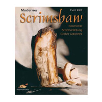 Scrimshaw moderne