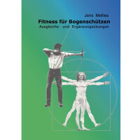 Fitness pour les archers
