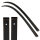 Branches | SPIDERBOWS - SWS - Carbon - 25-50 lbs