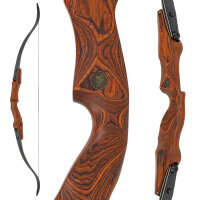 DRAKE ARCHERY ELITE - Ursus - 58-64 pouces - 22-62 lbs -...
