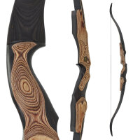 DRAKE ARCHERY ELITE - Ursus - 58-64 pouces - 22-62 lbs - ILF - Arc recurve