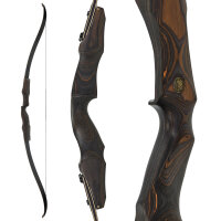 DRAKE ARCHERY ELITE - Ursus - 58-64 pouces - 22-62 lbs - ILF - Arc recurve