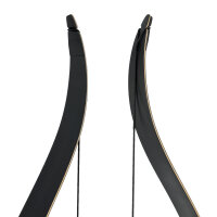 DRAKE ARCHERY ELITE - Ursus - 58-64 pouces - 22-62 lbs - ILF - Arc recurve