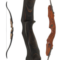 DRAKE ARCHERY ELITE - Ursus - 58-64 pouces - 22-62 lbs - ILF - Arc recurve