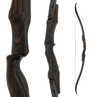 DRAKE ARCHERY ELITE - Ursus - 58-64 pouces - 22-62 lbs - ILF - Arc recurve