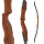 DRAKE ARCHERY ELITE - Ursus - 58-64 pouces - 22-62 lbs - ILF - Arc recurve