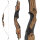 DRAKE ARCHERY ELITE - Ursus - 58-64 pouces - 22-62 lbs - ILF - Arc recurve