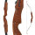 DRAKE ARCHERY ELITE - Ursus - 58-64 pouces - 22-62 lbs - ILF - Arc recurve