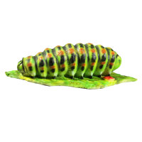 InForm 3D chenille - différentes couleurs