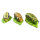 InForm 3D chenille - différentes couleurs