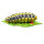 InForm 3D chenille - différentes couleurs