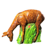 InForm 3D Reh avec backstop