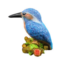 InForm 3D martin-pêcheur