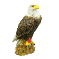InForm 3D Aigle à tête blanche